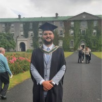 Patrick O'Callaghan