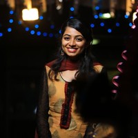 Apoorva G Mandikal