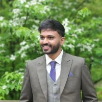 Animesh Dhole