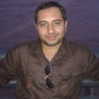 Bhavesh Jasani