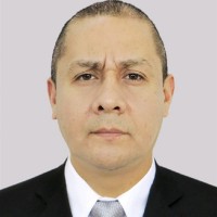 Omar Enrique Medina Abanto