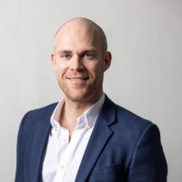 Daniel Fry