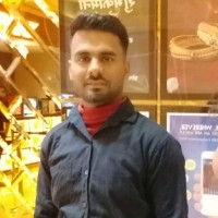 Bhupesh Jena