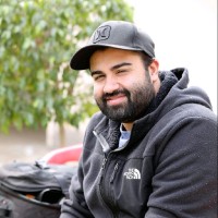Monty Gill