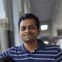 Charan Reddy