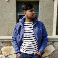 Shivanshu Chaturvedi