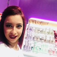 Amandine Baudu