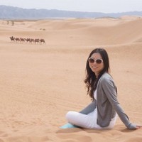 Mia Wang