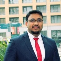 Siddharth Sawantphule