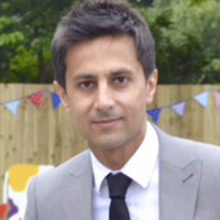 Imran Rehman