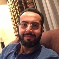Ahmed Aljarallah
