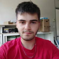 Lucas Toudic