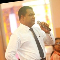 Bhagya Peiris