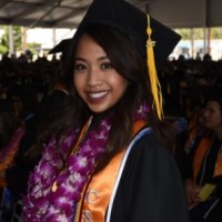 Catherine Eusebio