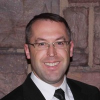 Mark Nelson,  QSSP