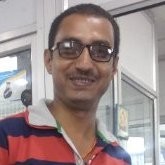 Ajay Kumar Jha