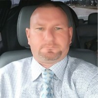 Jerome Vanderburg