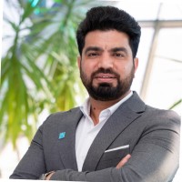 Sadaqat Hussain Realtor