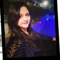 Zalak Pandya