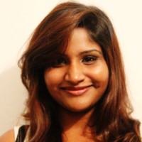 Shannelle (Dona) Tillekeratne