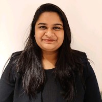 Radhika Agrawal