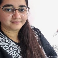 Kasafa Maqsood