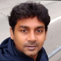 Vamsidhar Terala