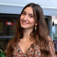 Konstantina Pantelidou