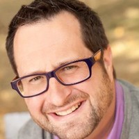 Darrin Maxwell at Atomic Props