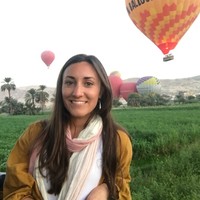 Sequoia Lamir-Pike