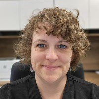 Geneviève Blanchette