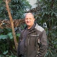 Koos van Leijden