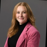 Zoe Hoornbeek