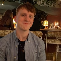 Darragh Broaders