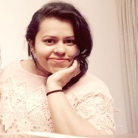 Steffie D'Souza