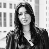 Erica Sabbah