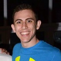 Federico Martín Rios