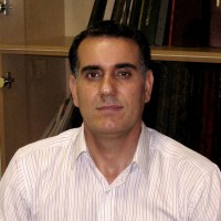 Ali Morsali