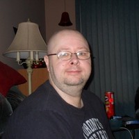 Brian Sharpe