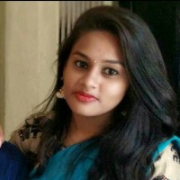 Vinutha S