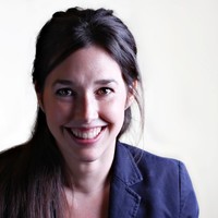 Sarah Brown
