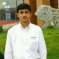Ranjit Barge