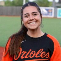 Tori Atencio