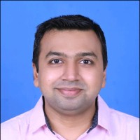 Hardik Gala