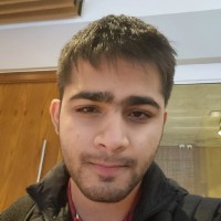 Dhruv Babani