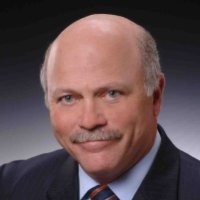 Richard Ouellette, FACHE