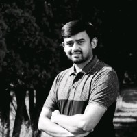 Kishan Patel