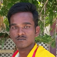 Ashokkumar Chandru