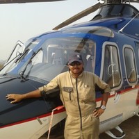 Dibin Nair