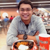 Christian Liongson
